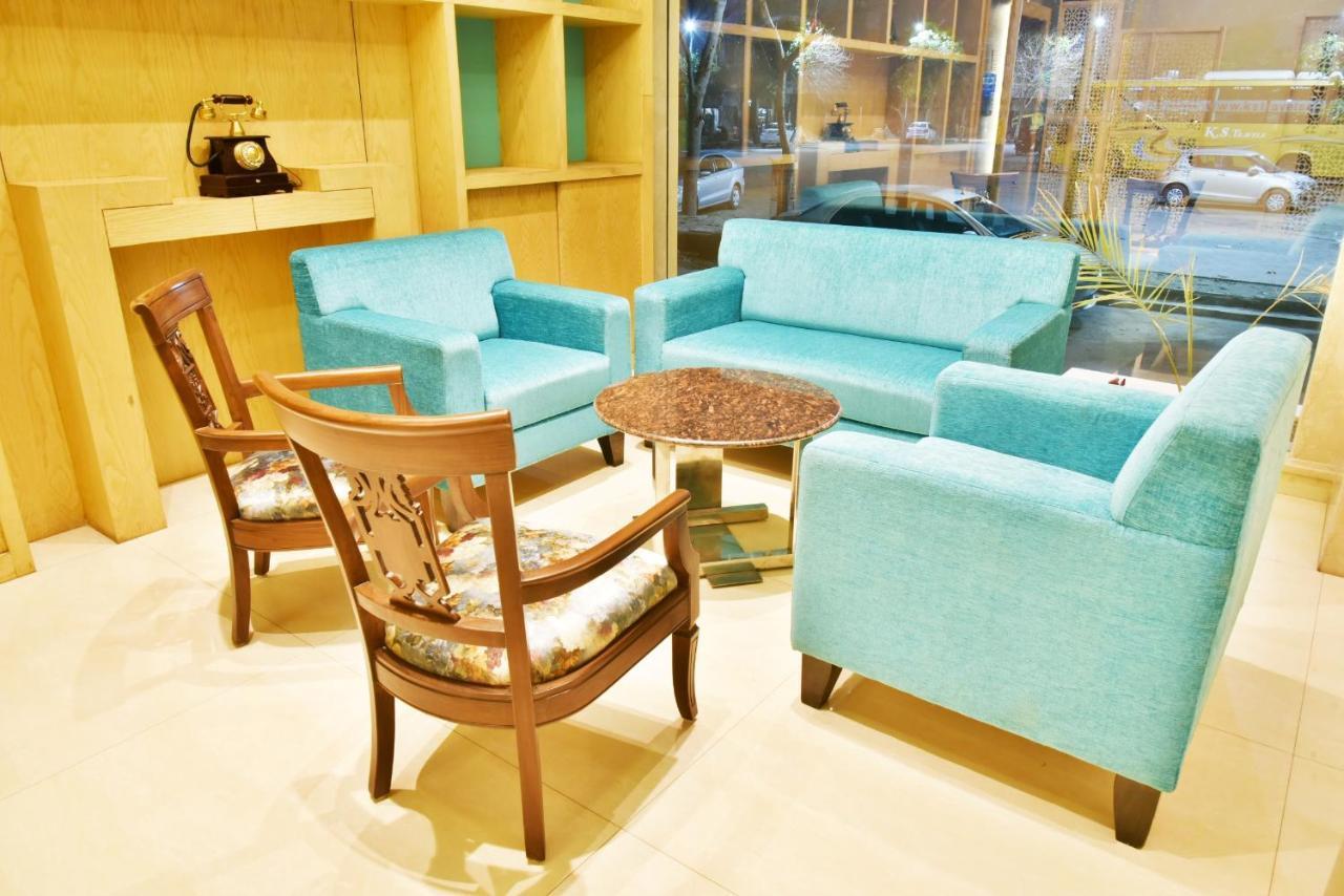 Hotel Amritsar International 2 Min Walk From Amritsar Bus Stand ภายนอก รูปภาพ
