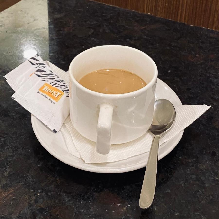 Hotel Amritsar International 2 Min Walk From Amritsar Bus Stand ภายนอก รูปภาพ