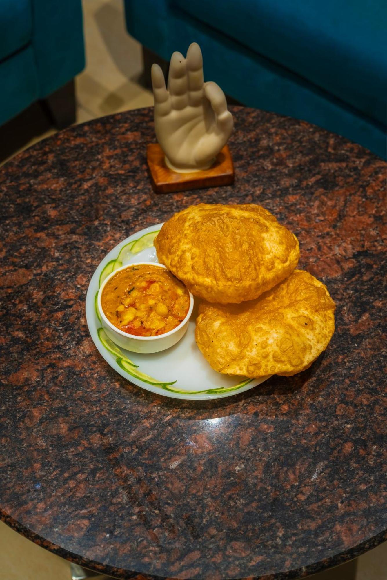 Hotel Amritsar International 2 Min Walk From Amritsar Bus Stand ภายนอก รูปภาพ